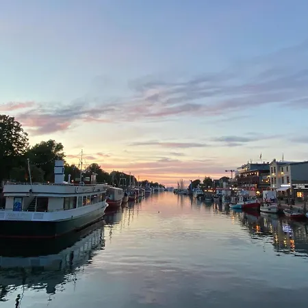 Lejlighed In Am Neuklostersee