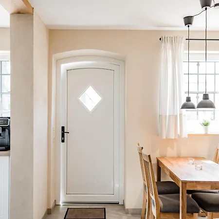 In Am Neuklostersee Lejlighed *