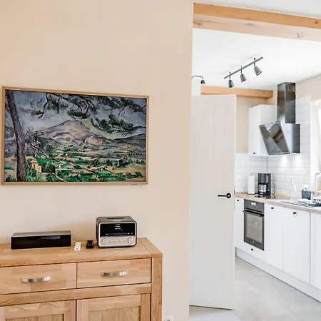 Lejlighed In Am Neuklostersee Lubberstorf