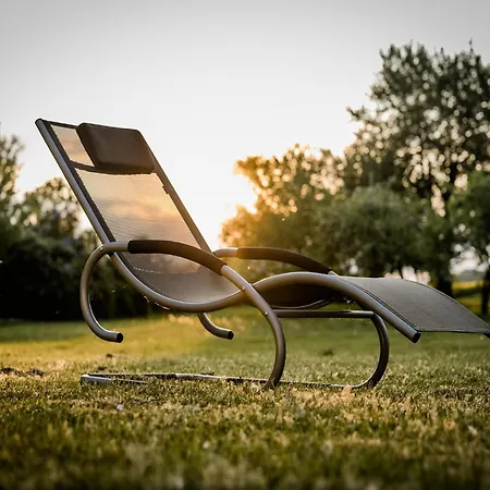 In Am Neuklostersee Lubberstorf
