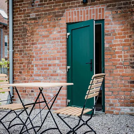 Lejlighed In Am Neuklostersee