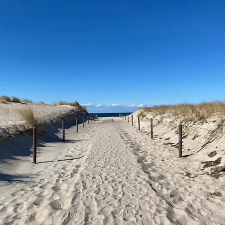In Am Neuklostersee * Lubberstorf