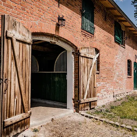 In Am Neuklostersee *