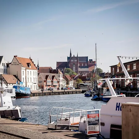 In Am Neuklostersee Lubberstorf