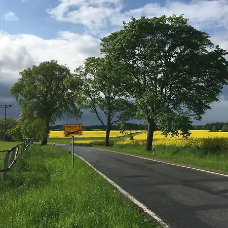 In Am Neuklostersee Lubberstorf