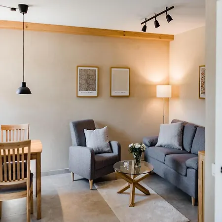 Lejlighed In Am Neuklostersee Lubberstorf