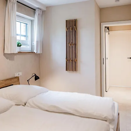 In Am Neuklostersee Lejlighed *