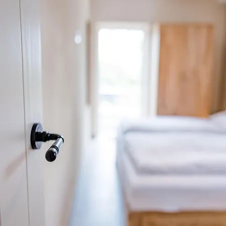 In Am Neuklostersee Lubberstorf