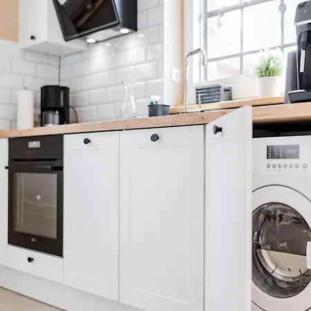 In Am Neuklostersee *