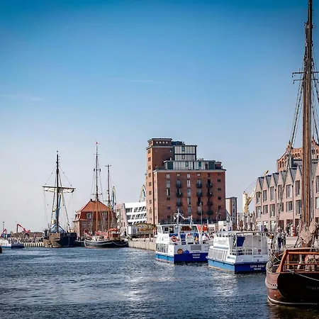 In Am Neuklostersee * Lubberstorf