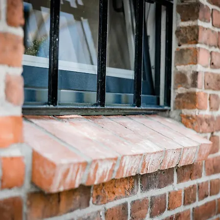 Lejlighed In Am Neuklostersee