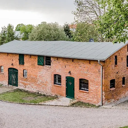 In Am Neuklostersee *