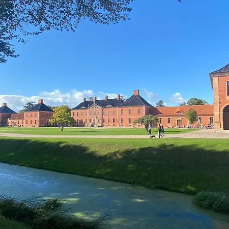 Lejlighed In Am Neuklostersee *