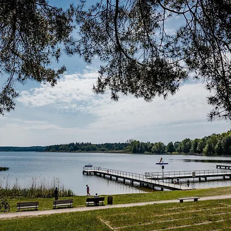 In Am Neuklostersee Lejlighed