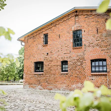 In Am Neuklostersee Lejlighed *