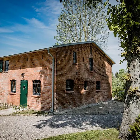 Kutscherquartier * Lubberstorf