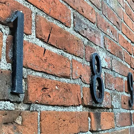 Lejlighed In Am Neuklostersee Lubberstorf